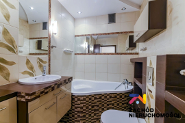 Nowa niższa cena !! przy Dolinie Gęśnika